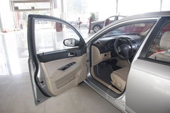 2010款 1.6 自动 舒适型