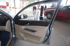 2010款 1.6 自动 舒适型