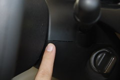 2010款 1.6 自动 舒适型