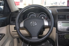2010款 1.6 自動(dòng) 舒適型