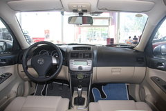 2010款 1.6 自动 舒适型