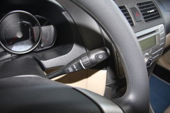 2010款 1.6 自動(dòng) 舒適型