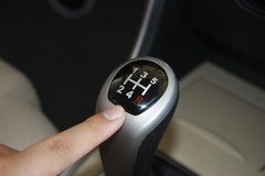2010款 1.6 自动 舒适型