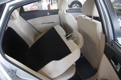 2010款 1.6 自动 舒适型