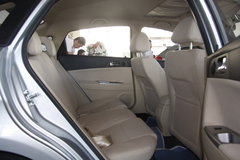 2010款 1.6 自动 舒适型