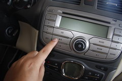 2010款 1.6 自动 舒适型