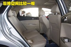 2010款 1.6 自动 舒适型