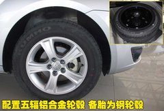 2010款 1.6 自动 舒适型