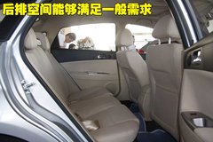 2010款 1.6 自动 舒适型