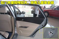 2010款 1.6 自动 舒适型