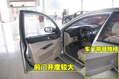 2010款 1.6 自动 舒适型