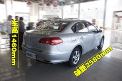 2010款 1.6 自动 舒适型