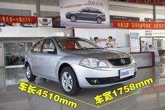 2010款 1.6 自动 舒适型