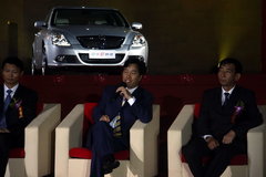 2010款 1.6 自动 舒适型