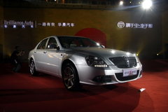 2010款 1.6 自动 舒适型