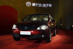 2010款 1.6 自动 舒适型