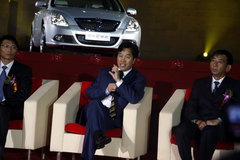 2010款 1.6 自动 舒适型