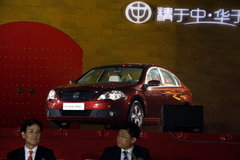 2010款 1.6 自动 舒适型