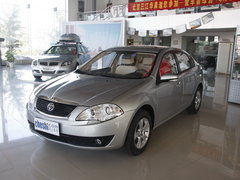 2010款 1.6 自动 舒适型