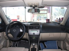 2010款 1.6 自動(dòng) 舒適型