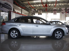 2010款 1.6 自动 舒适型