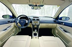2010款 1.6 自动 舒适型