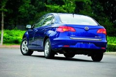 2010款 1.6 自动 舒适型