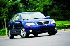 2010款 1.6 自动 舒适型
