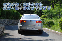 2010款 1.6 自動(dòng) 舒適型