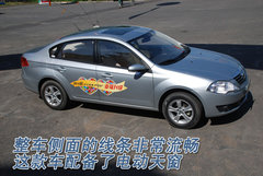 2010款 1.6 自動(dòng) 舒適型