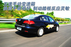 2010款 1.6 自動(dòng) 舒適型
