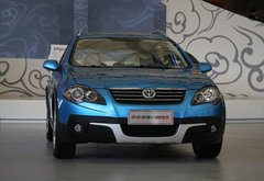 2009款 1.6L 自动 豪华型