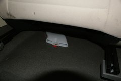 2009款 1.6L 自动 豪华型