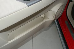 2009款 1.6L 自动 豪华型