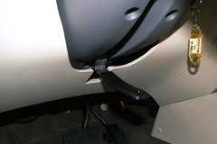 2009款 1.6L 自动 豪华型