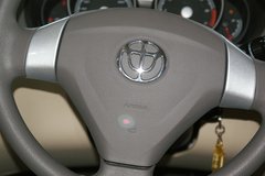 2009款 1.6L 自动 豪华型