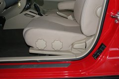 2009款 1.6L 自动 豪华型