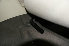 2009款 1.6L 自动 豪华型
