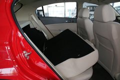 2009款 1.6L 自动 豪华型