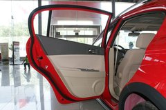 2009款 1.6L 自动 豪华型
