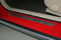 2009款 1.6L 自动 豪华型