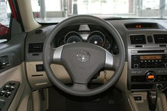 2009款 1.6L 自动 豪华型