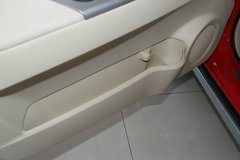 2009款 1.6L 自动 豪华型