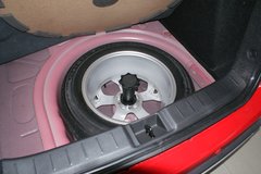 2009款 1.6L 自动 豪华型