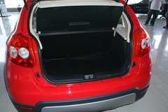 2009款 1.6L 自动 豪华型