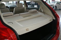 2009款 1.6L 自动 豪华型