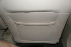 2009款 1.6L 自动 豪华型