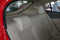 2009款 1.6L 自动 豪华型