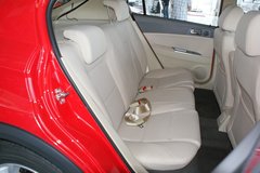2009款 1.6L 自动 豪华型