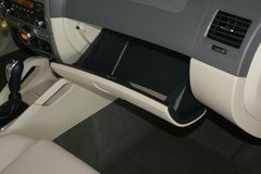 2009款 1.6L 自动 豪华型